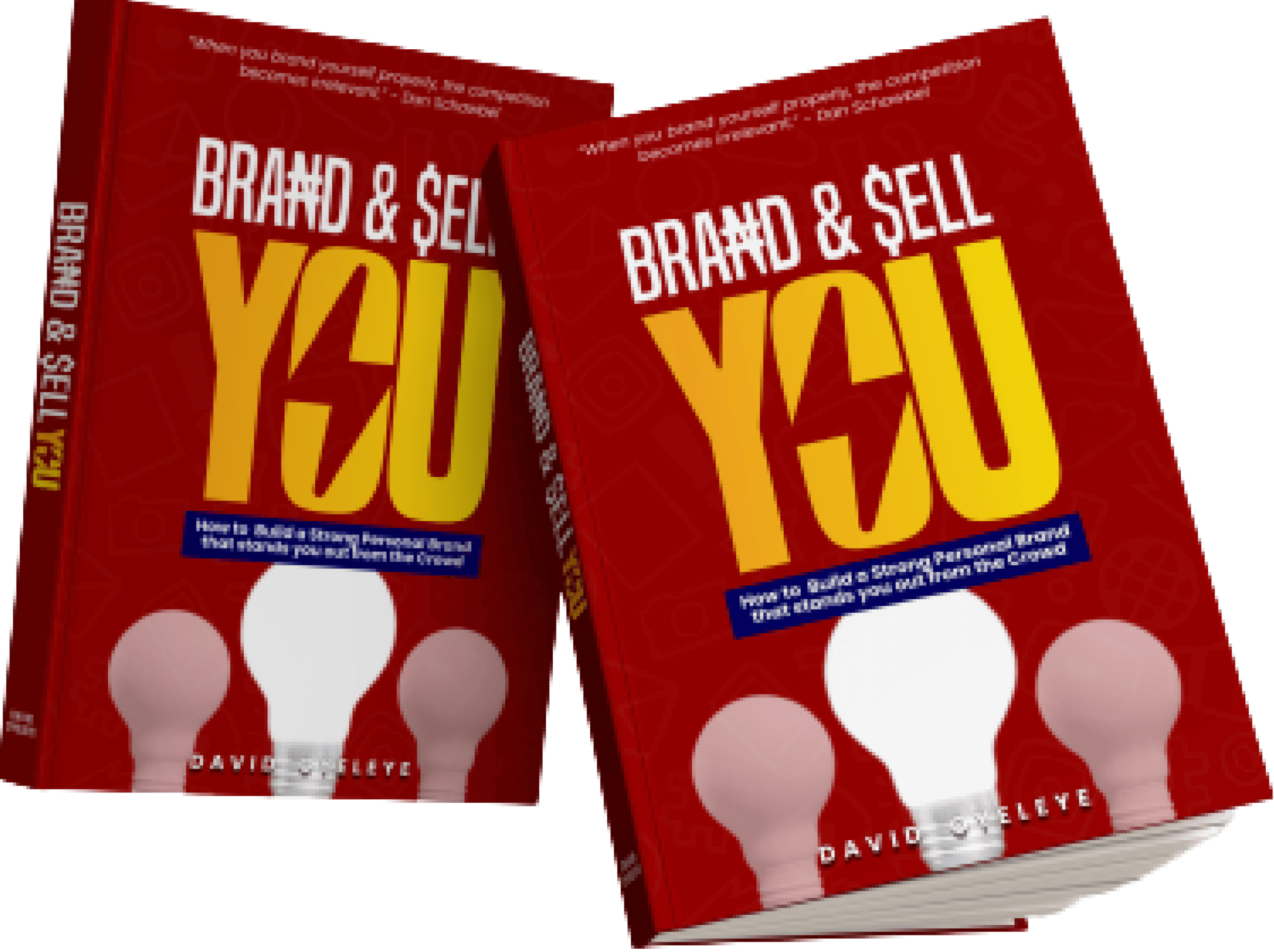 Brand 2 Book